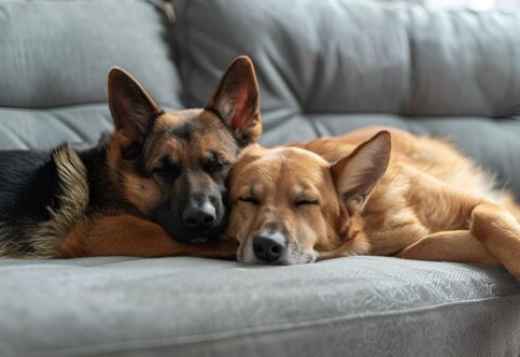 Picture for category Calming Supplements